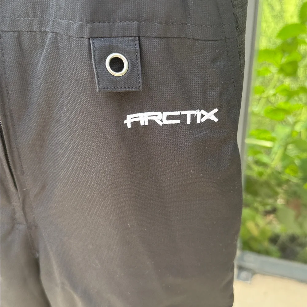 Arctix questions leave